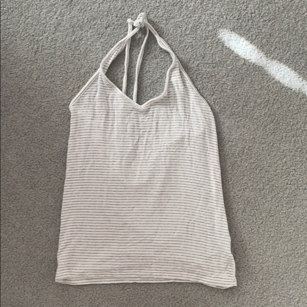 American eagle tank